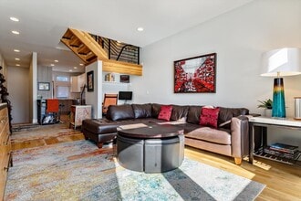 Building Photo - 4-Story 2BD, 2.5BA LoHi Townhome with Rooftop Deck