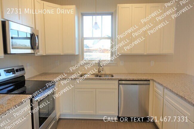 Building Photo - 2731 Millhone Dr