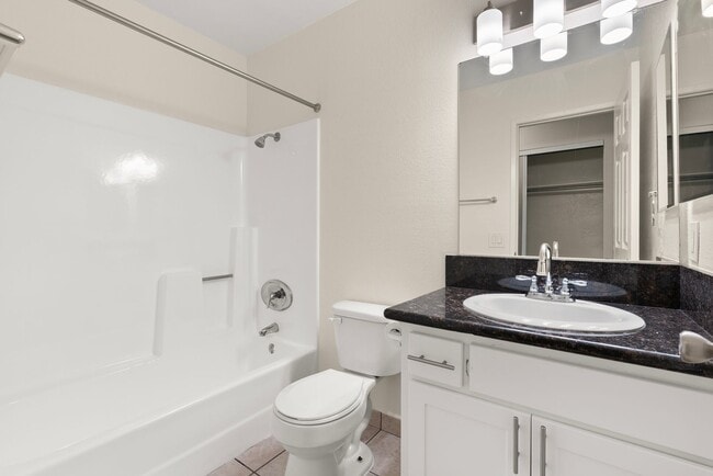 Interior Photo - Melrose Manor Apartments