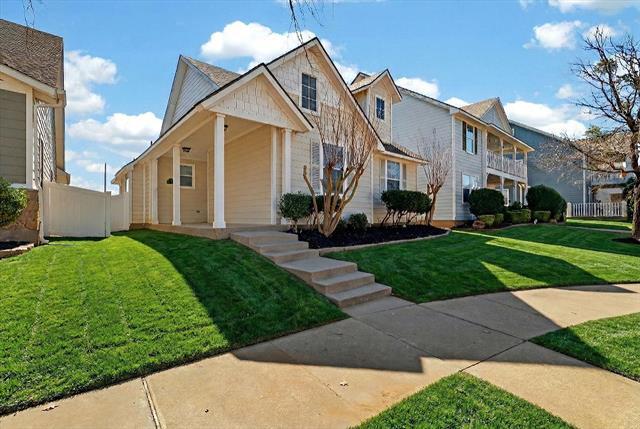 Building Photo - 10008 Hanover Dr