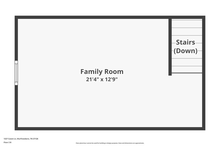 Building Photo - 1327 Cason Ln