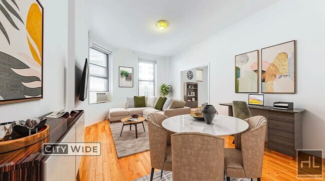 Primary Photo - 4 BED WITH IN-UNIT LAUNDRY + ELEVATOR BUIL...