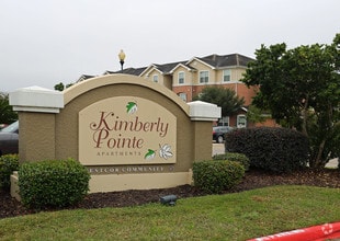 Building Photo - Kimberly Pointe