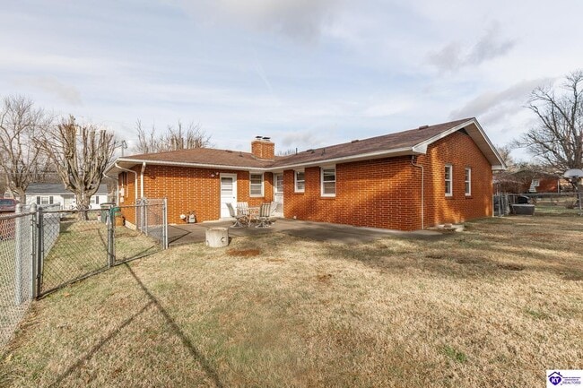 Building Photo - 509 N Mantle Ave