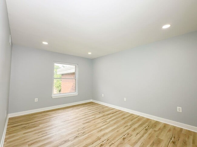 Building Photo - 3861 St Barnabas Rd