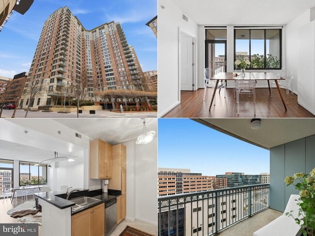 Building Photo - 851 N Glebe Rd