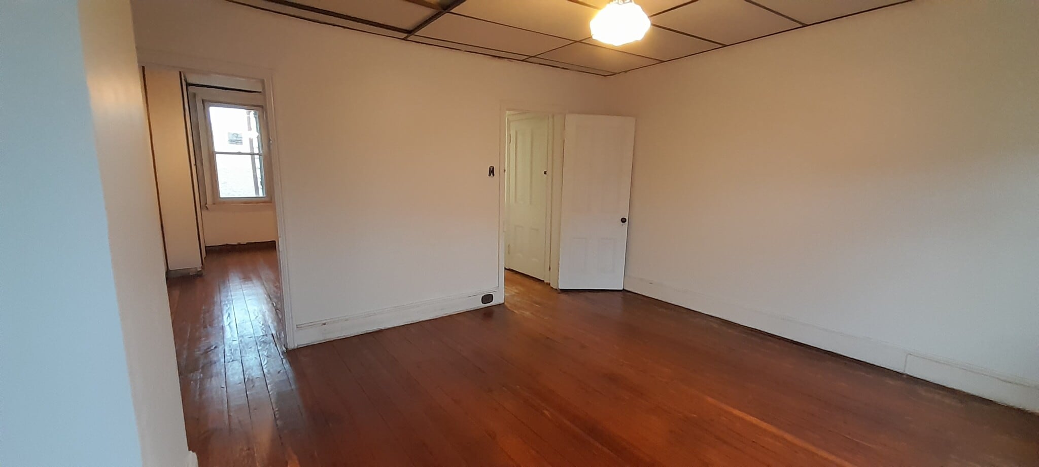 Building Photo - 421 McClellan St