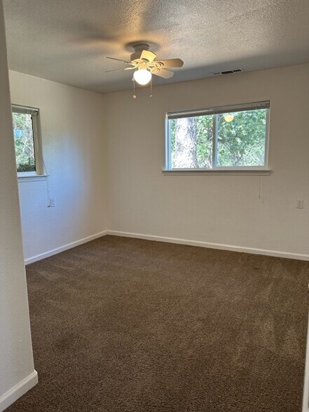 Bedroom one - 11683 View Dr