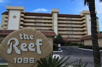 Building Photo - Gorgeous Furnished Direct Ocean Condo in Indialantic