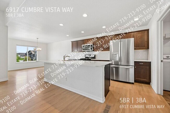 Building Photo - 6917 Cumbre Vista Wy