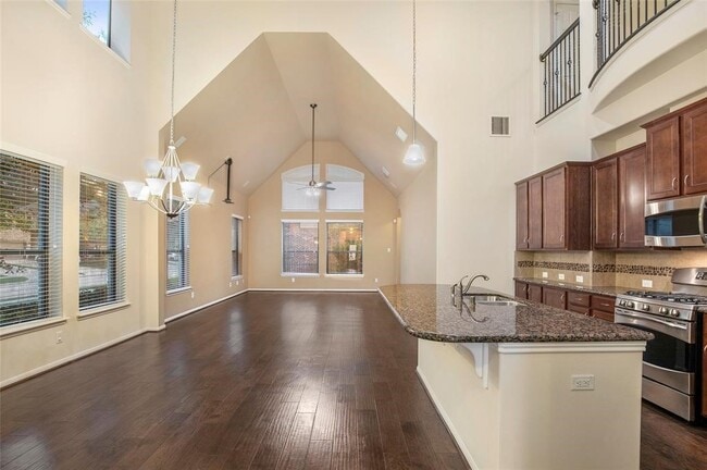 Building Photo - 17906 Arapaho Hill Ln