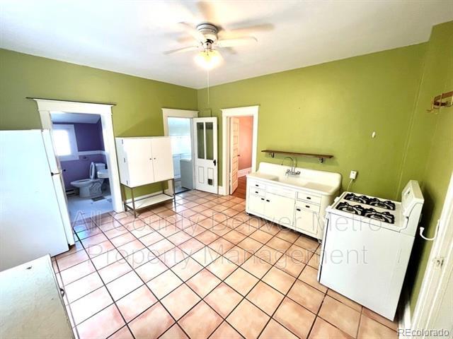 Building Photo - 4461 Vrain St