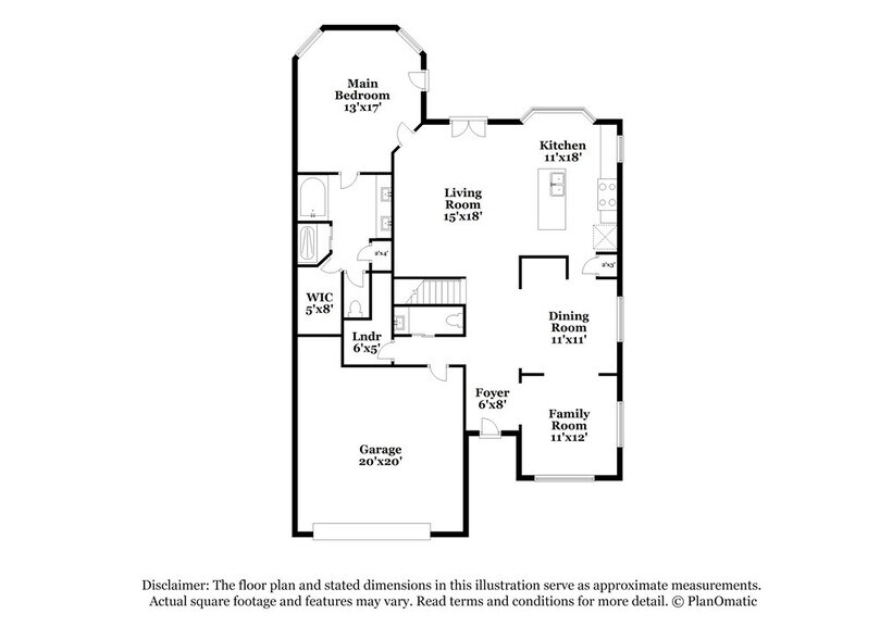 Building Photo - 2149 Brandon Park Cir