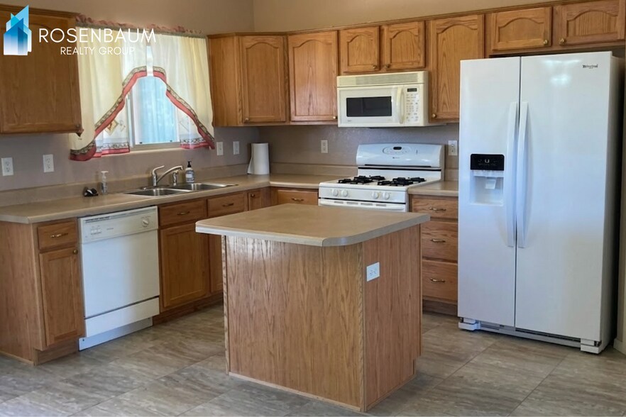 Building Photo - Charming 3-Beds, 2-Baths single-level home in Prescott Valley!