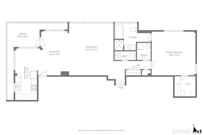Building Photo - 1611 Washington Blvd
