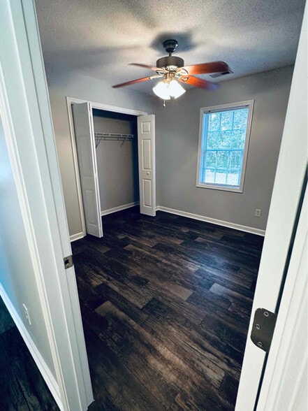 Building Photo - 136 Byrum Run