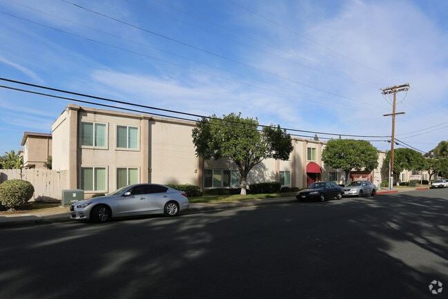 Building Photo - Maronda Terrace Apartments