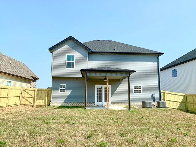 Building Photo - 448 Ayden Ln