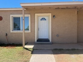 Building Photo - 1001 Elledge Dr