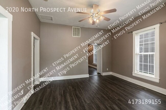 Building Photo - 2020 N Prospect Ave