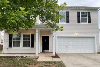 Building Photo - 1841 Swan Dr