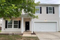 Building Photo - 1841 Swan Dr