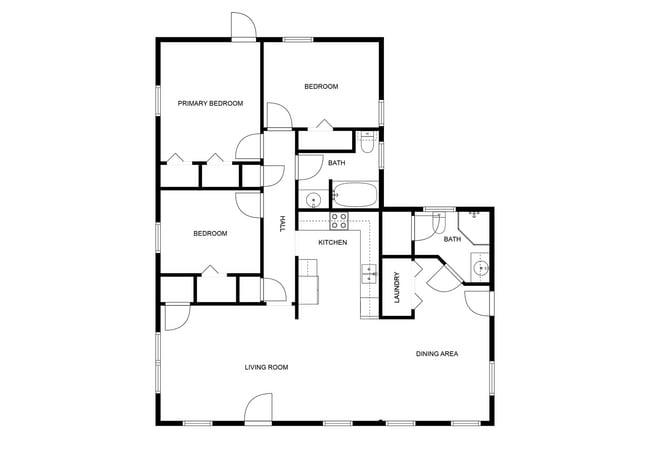 Building Photo - Charming 3-Bedroom, 2-Bathroom Home in Oce...