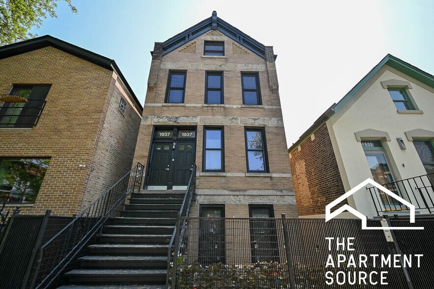 Building Photo - 1939 N Winchester Ave