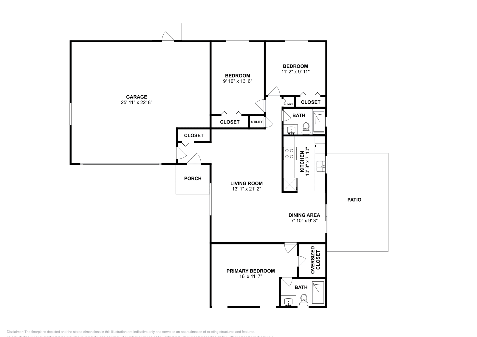 Building Photo - 2550 Mill Run Blvd