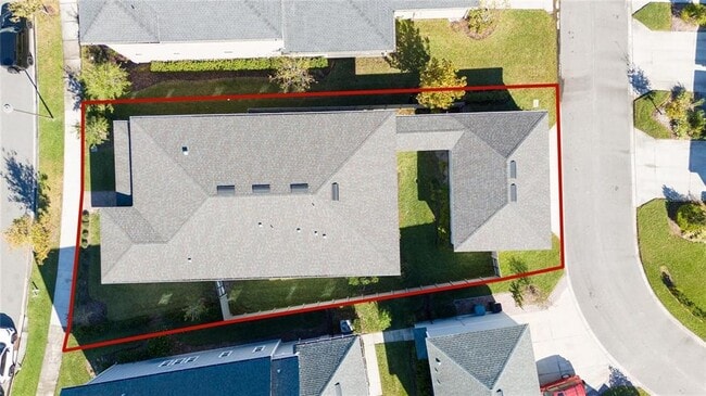 Building Photo - 8664 Dubochet St