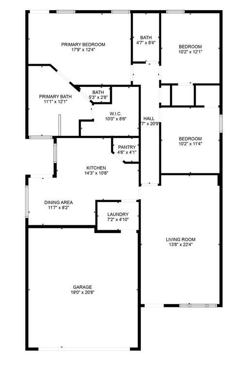 Building Photo - 5635 Cinnamon Lake Dr