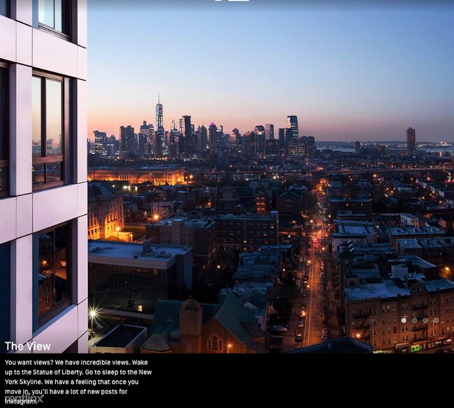 Building Photo - Studio, 1 bath Apartment - 71 Sip Ave # 4