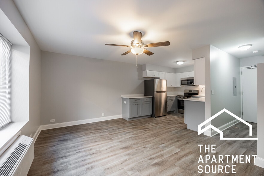 Building Photo - 752 W Gordon Ter