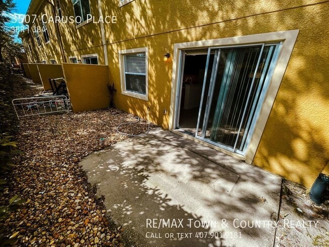 Building Photo - 3507 Caruso Pl