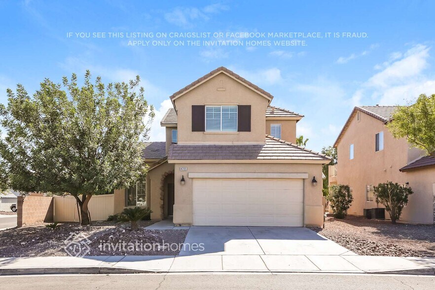 Primary Photo - 4205 San Rocco Ct