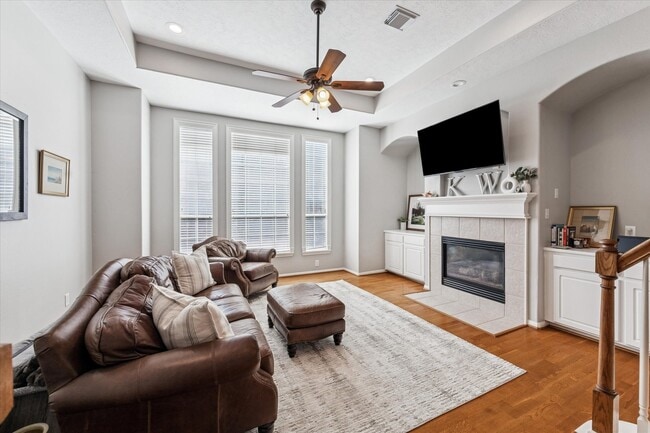 Building Photo - 1802 Stacy Falls