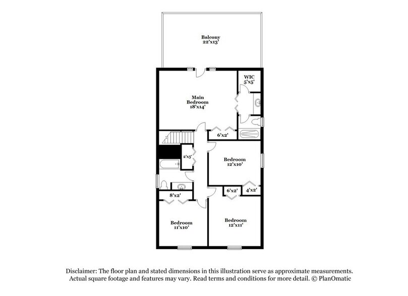 Building Photo - 927 Ridgewall Ct