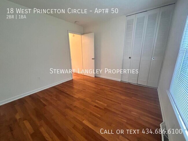 Building Photo - 18 W Princeton Cir Cir