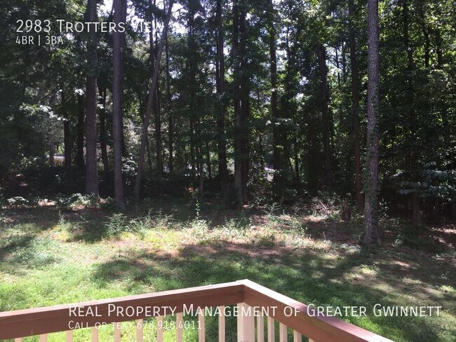 Building Photo - 2983 Trotters View Way