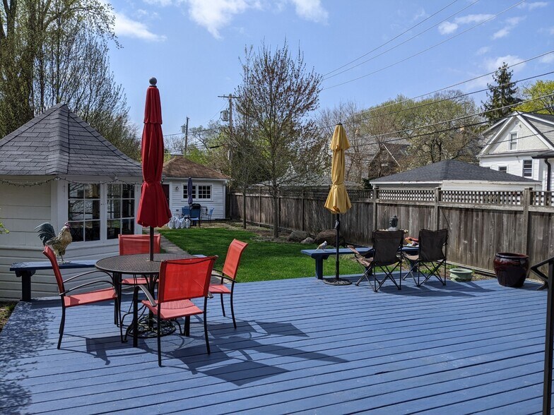 Building Photo - 1116 Ashland Ave