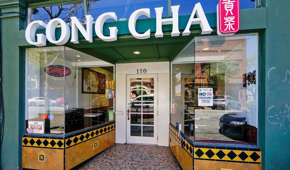 Building Photo - 127 22nd Ave