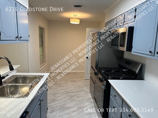 Building Photo - 6214 Gladstone Dr