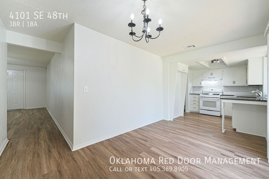 Building Photo - 4101 SE 48th-