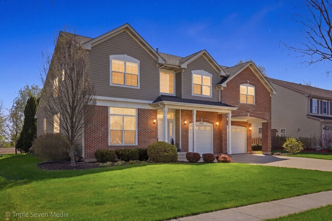 Building Photo - 1260 White Chapel Ln