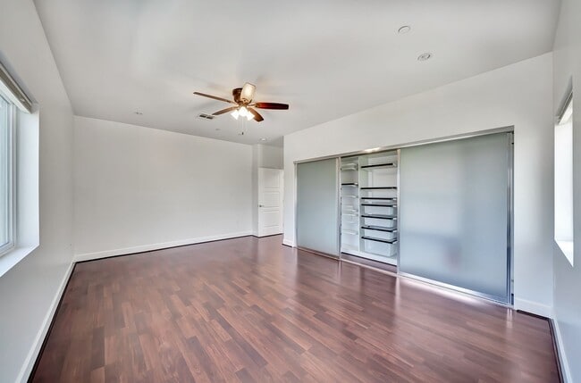 Building Photo - Modern 4-Bedroom Home in Prime West LA | Walkable, Spacious & Move-In Ready