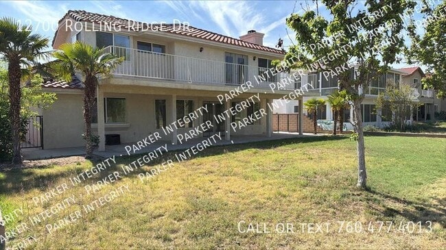 Building Photo - 12700 Rolling Ridge Dr