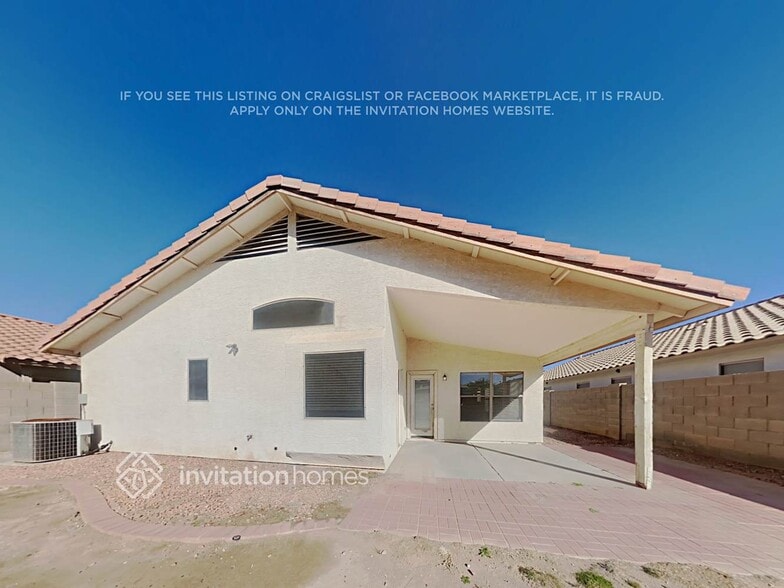 Building Photo - 12569 Desert Flower Rd