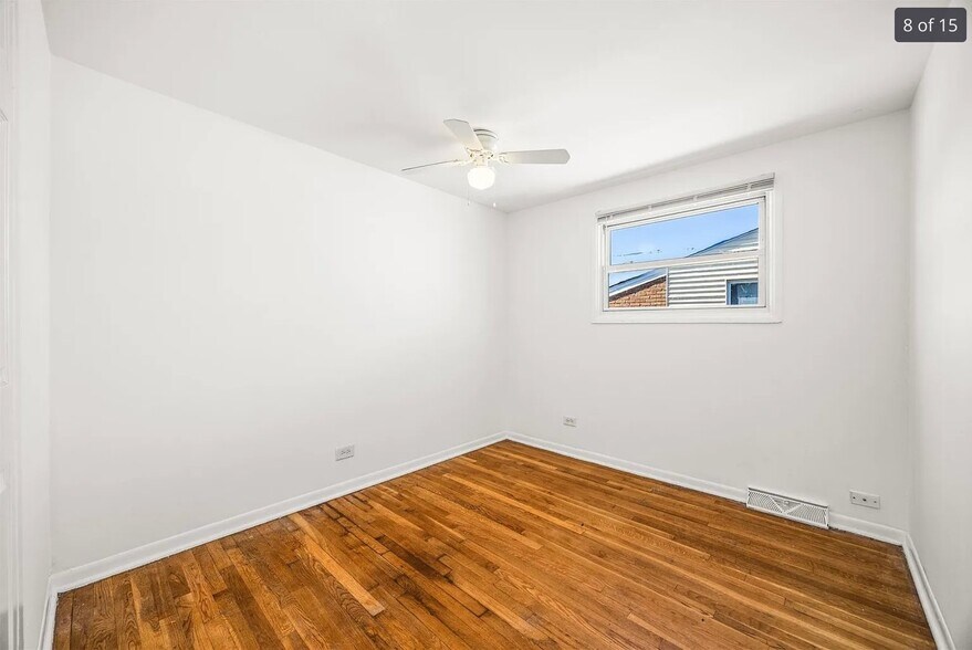 Building Photo - 13313 S Eberhart Ave