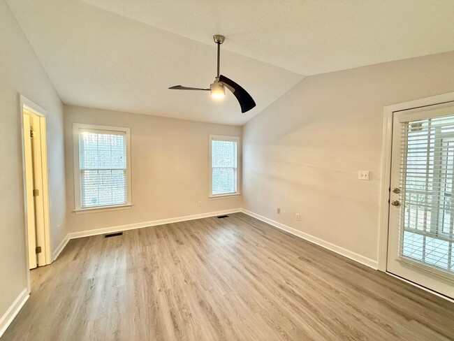 Building Photo - Newly Remodeled 3BD, 2BA Wake Forest Home in a Quiet Neighborhood Near Downtown Wake Forest