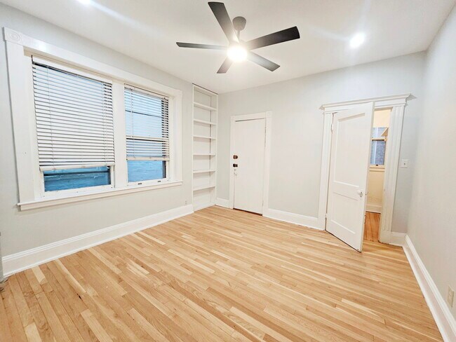Building Photo - 1768 Beacon St